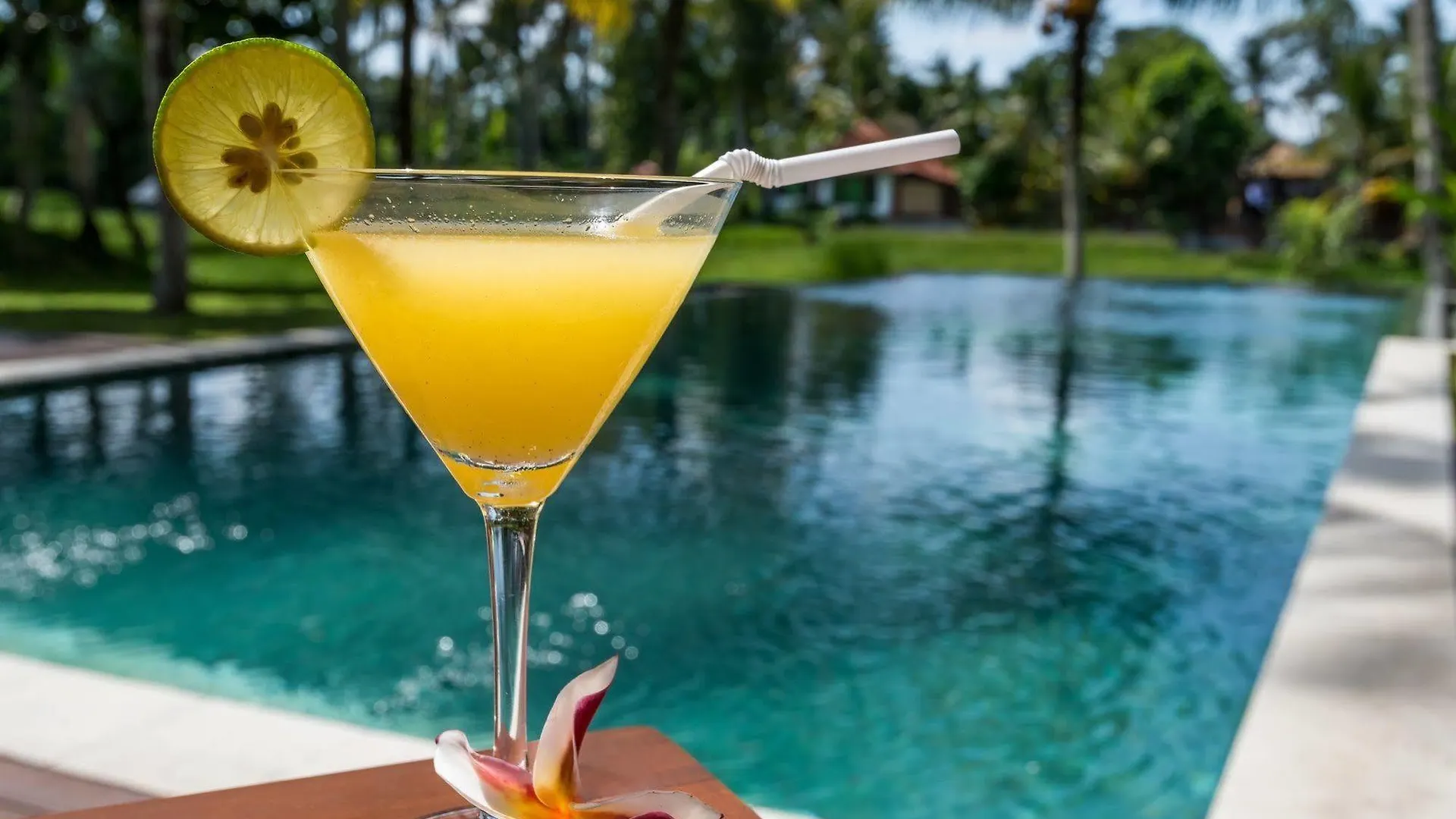 Villa Sabandari Ubud