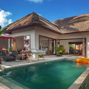 Villa Anusara Luxury (adults Only)
