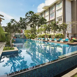 Ibis Styles Bali Benoa 4*, Nusa Dua (Bali) Indonesien