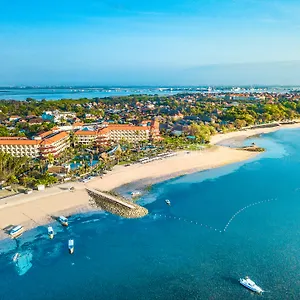 Grand Mirage & Thalasso Bali 5*, Nusa Dua (Bali) Indonesien