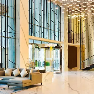 Asiana Grand 5*, Dubai Vereinigte Arabische Emirate
