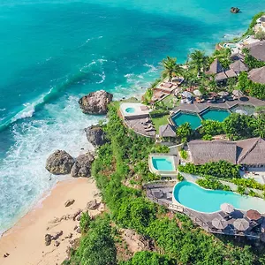 La Joya Biu Biu 4*, Jimbaran Indonesien