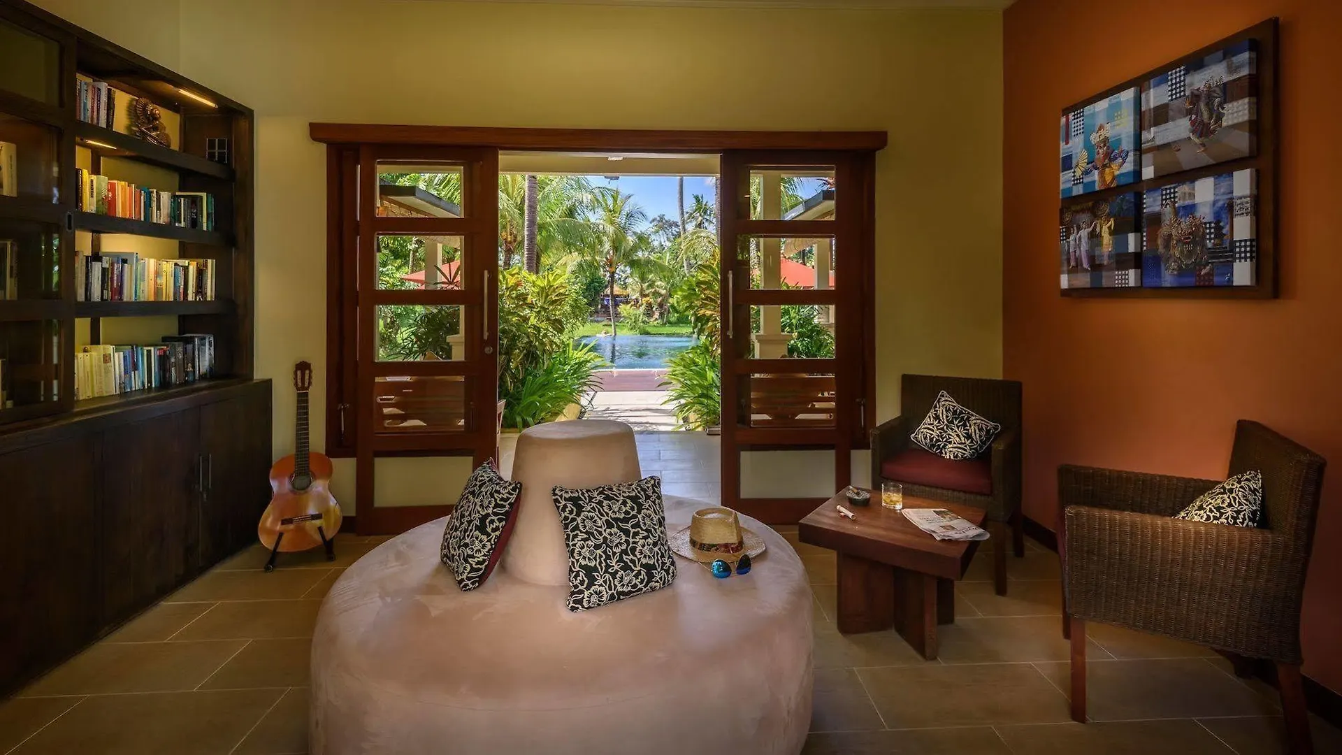 Villa Sabandari Ubud  Hotel Ubud (Bali)
