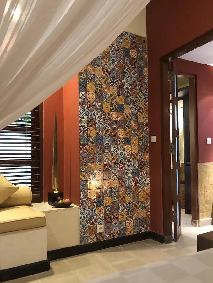 Villa Sabandari Ubud
