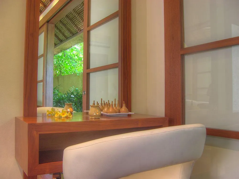 Hotel Villa Sabandari Ubud