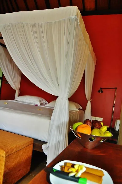 Hotel Villa Sabandari Ubud