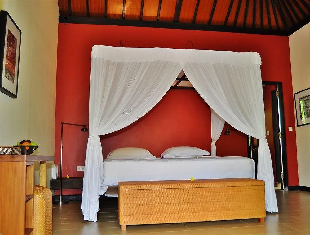 Villa Sabandari Ubud Hotel