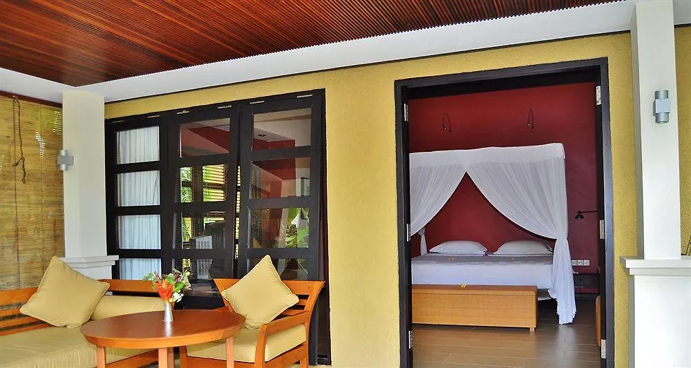 Villa Sabandari Ubud Hotel