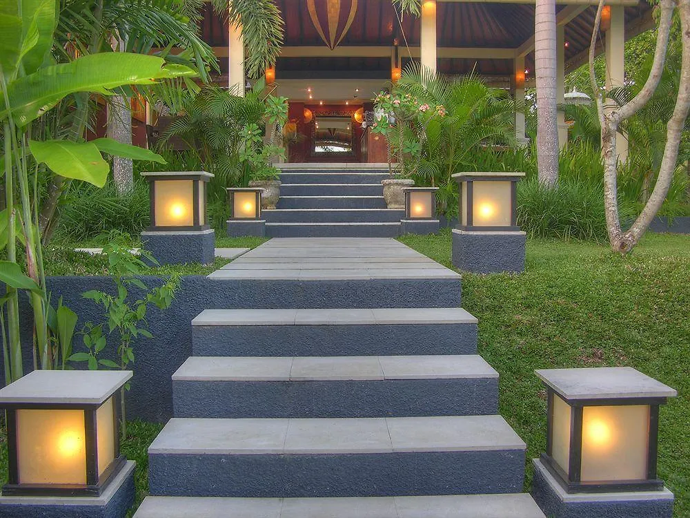 Hotel Villa Sabandari Ubud