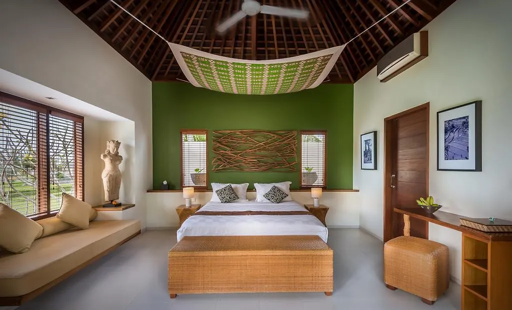 Villa Sabandari Ubud 4*,