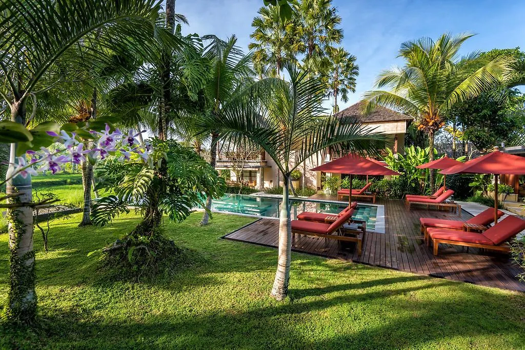 Villa Sabandari Ubud