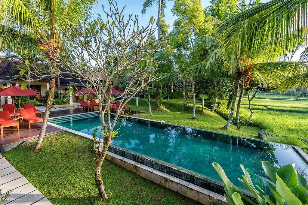 Villa Sabandari Ubud
