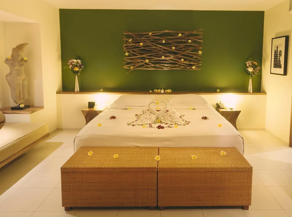 Hotel Villa Sabandari Ubud