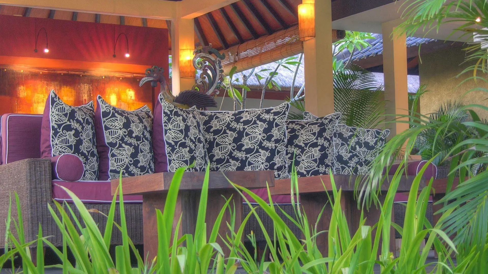 Villa Sabandari Ubud Hotel
