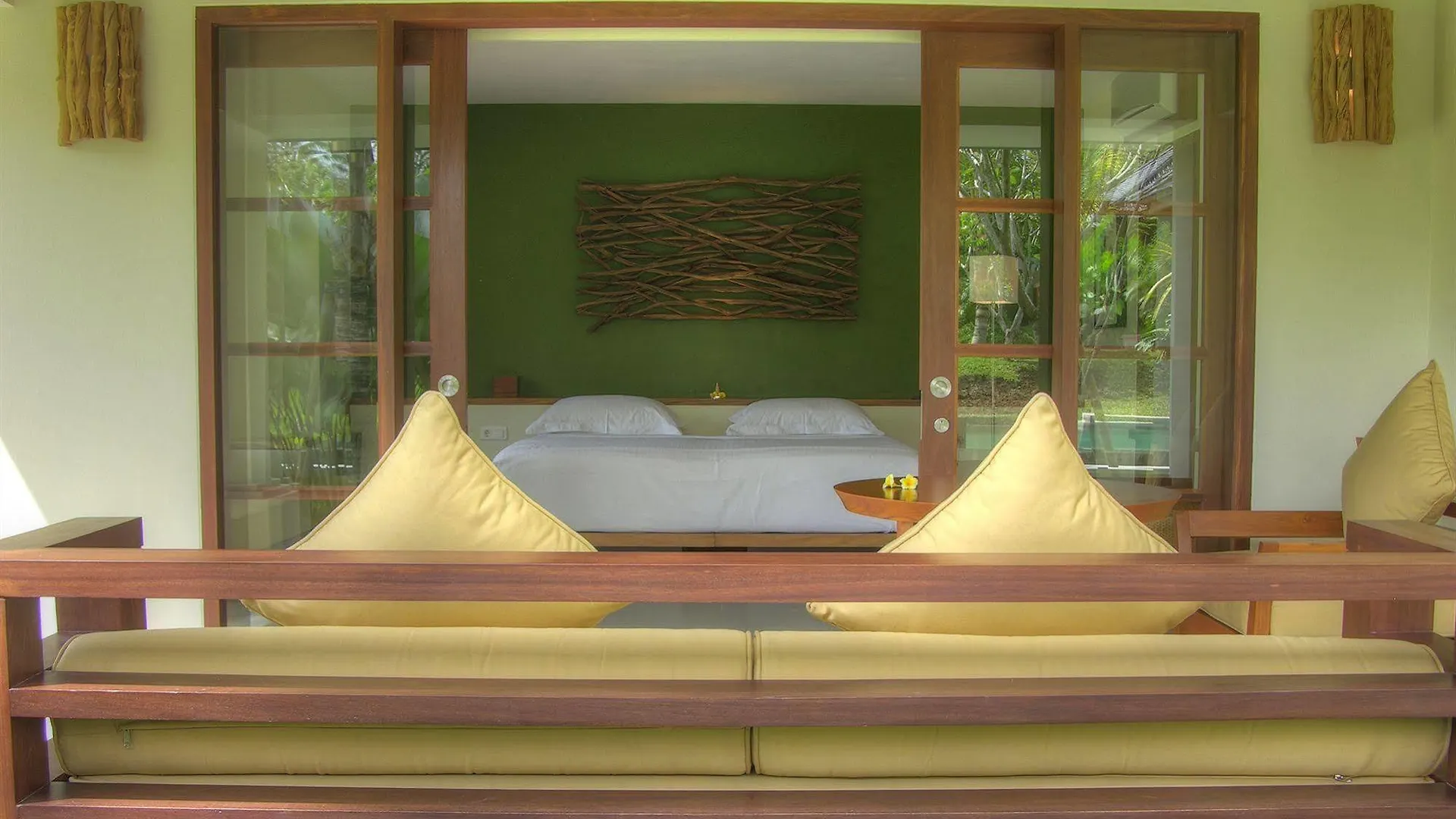 Villa Sabandari Ubud