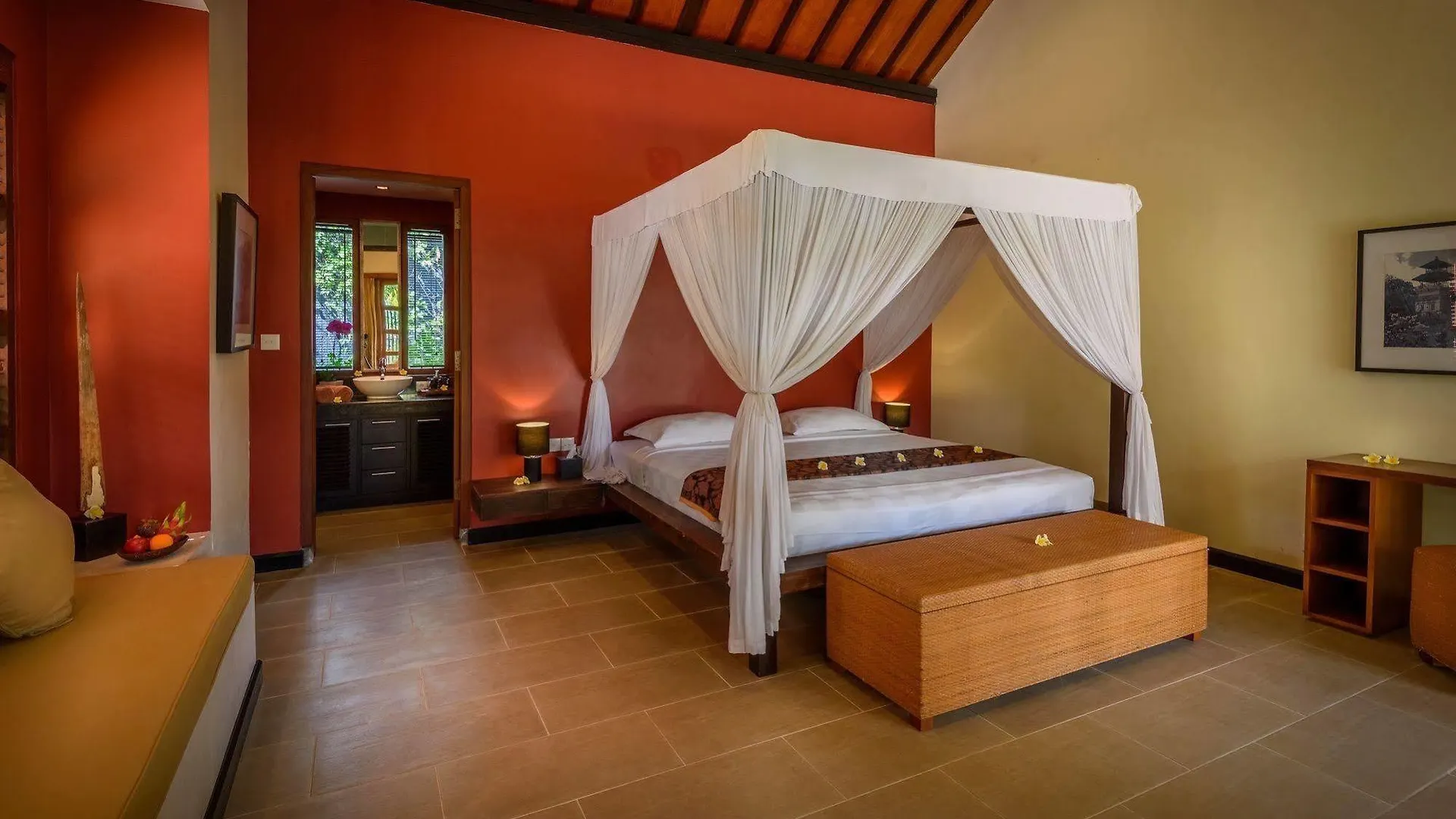 Hotel Villa Sabandari Ubud