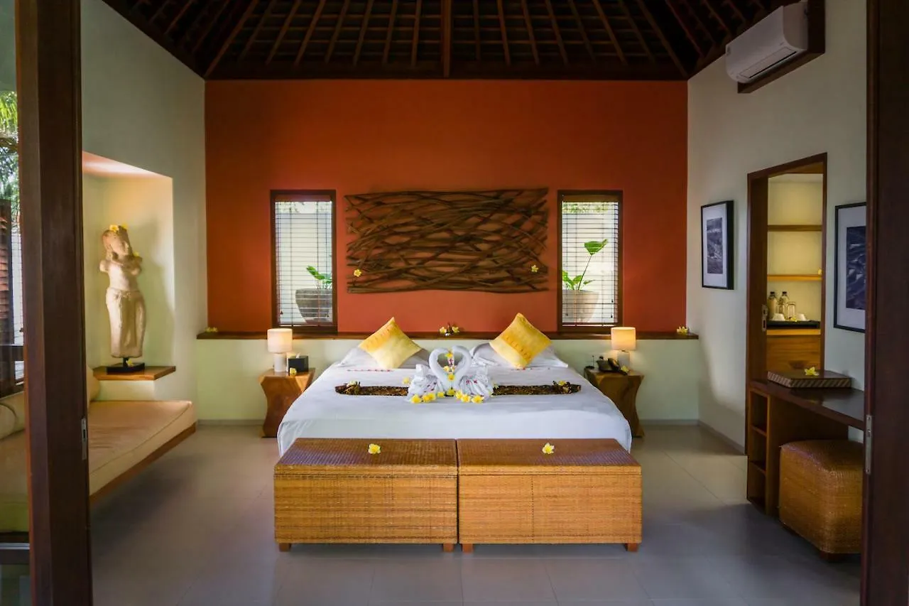 Villa Sabandari Ubud 4*,