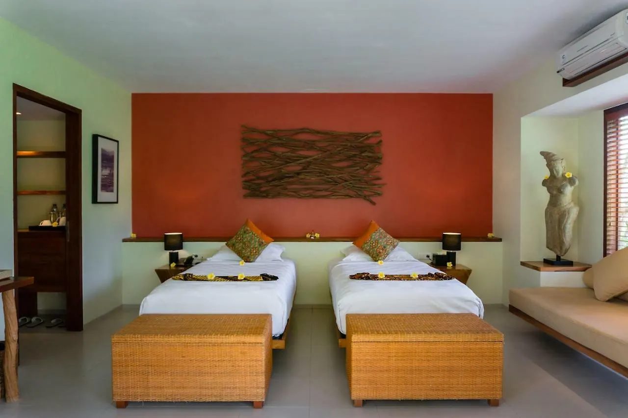 Hotel Villa Sabandari Ubud